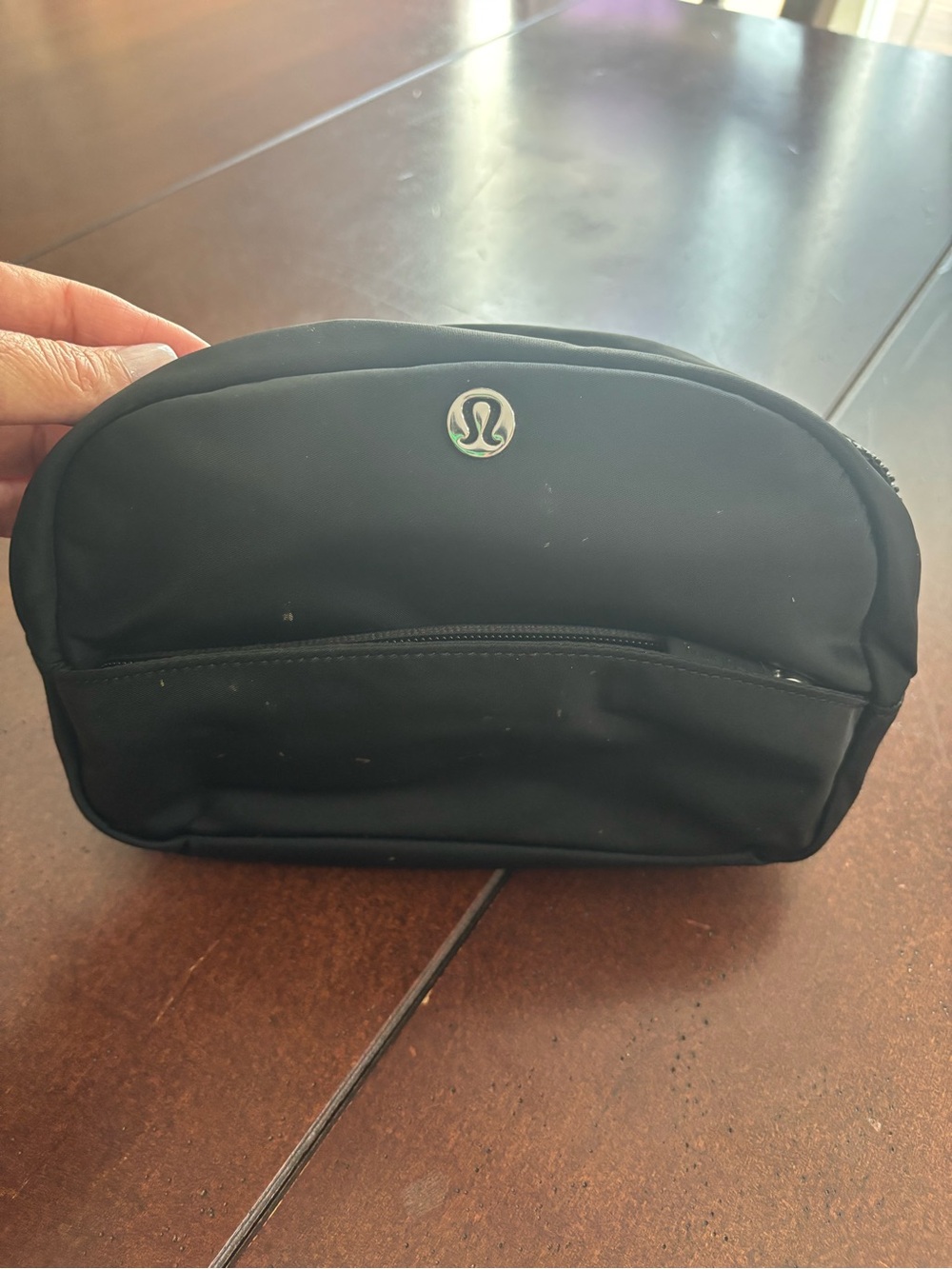 Lululemon black case